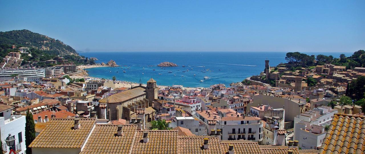 Lets Holidays Ancora 3 Apartament *