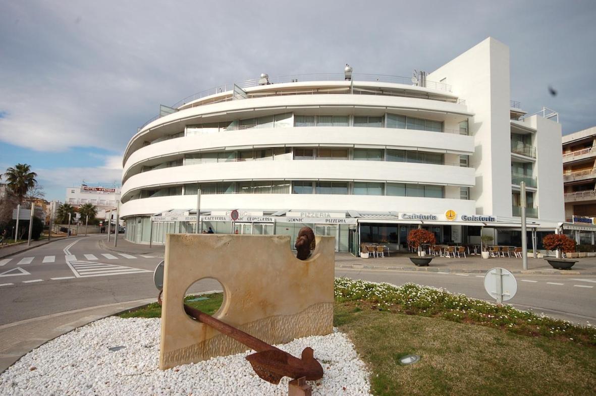 Lets Holidays Ancora 3 Apartament