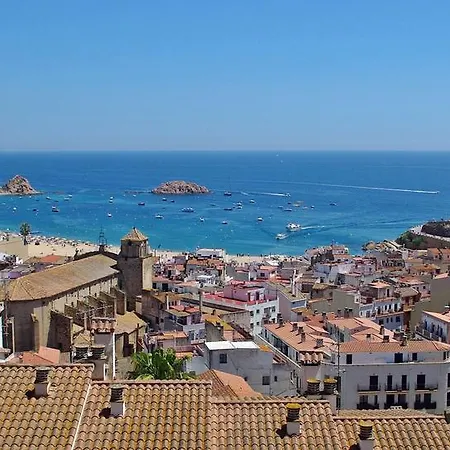 Lets Holidays Ancora 3 Tossa de Mar Exterior foto