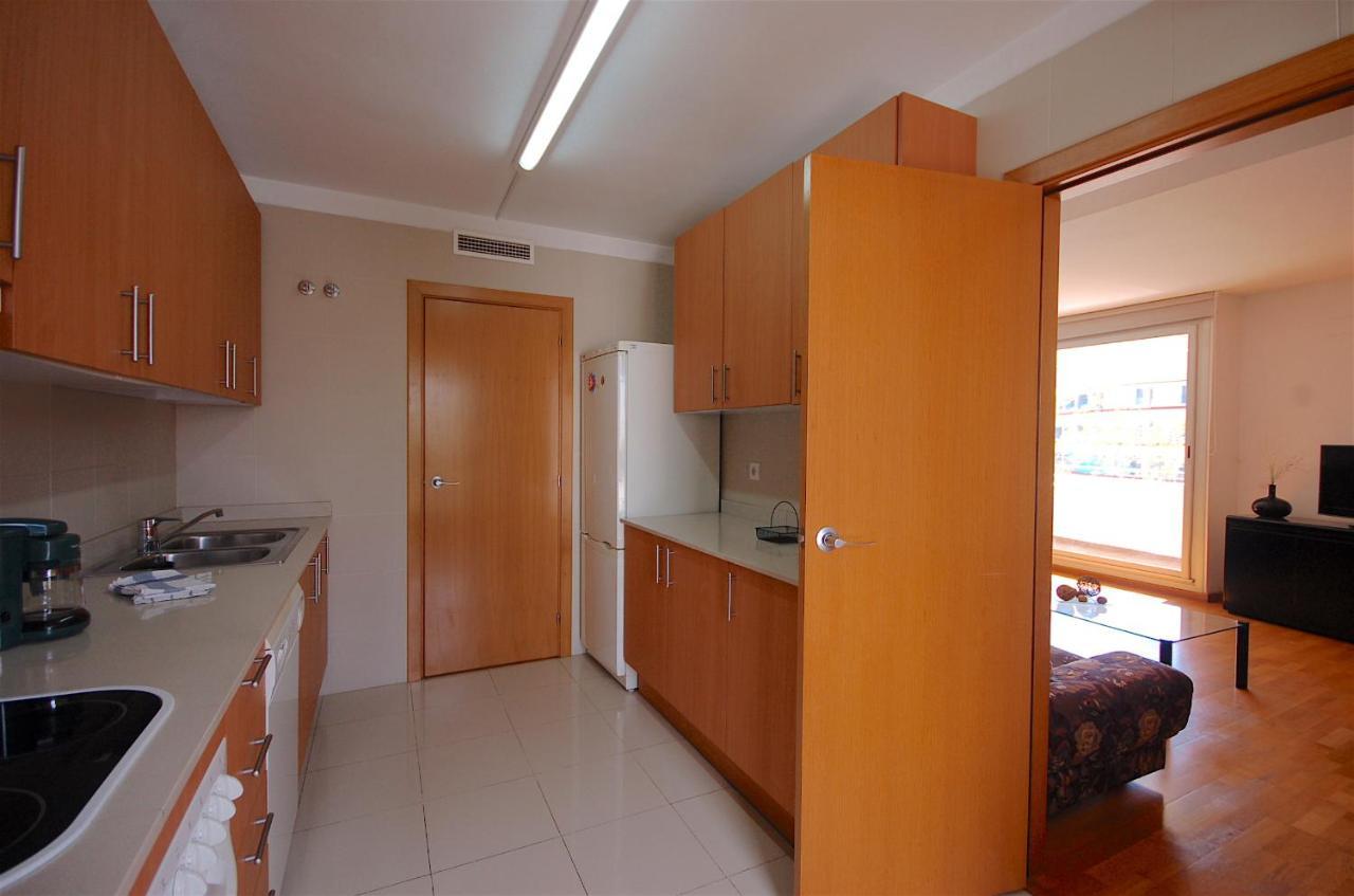 Apartment Lets Holidays Ancora 3 *