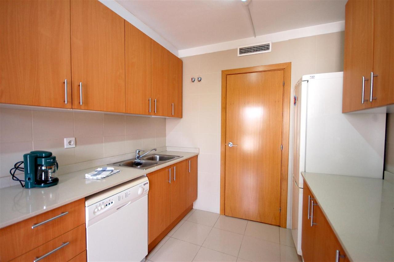 Lets Holidays Ancora 3 Apartment Tossa de Mar